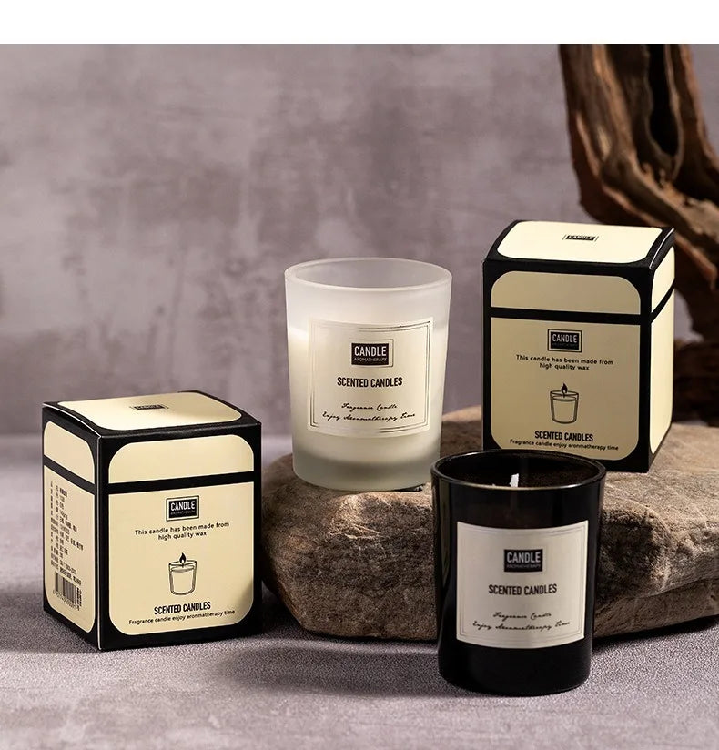 Bougie Parfumée Maison