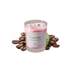 Bougie parfumée colorée (1 pcs)