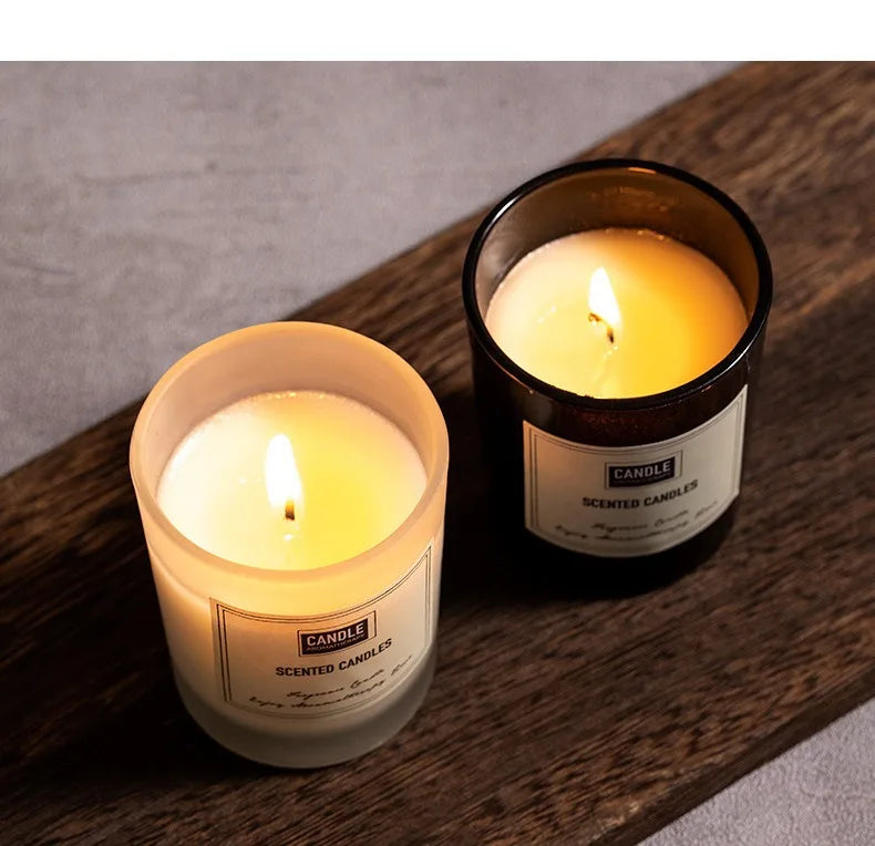 Bougie Parfumée Maison