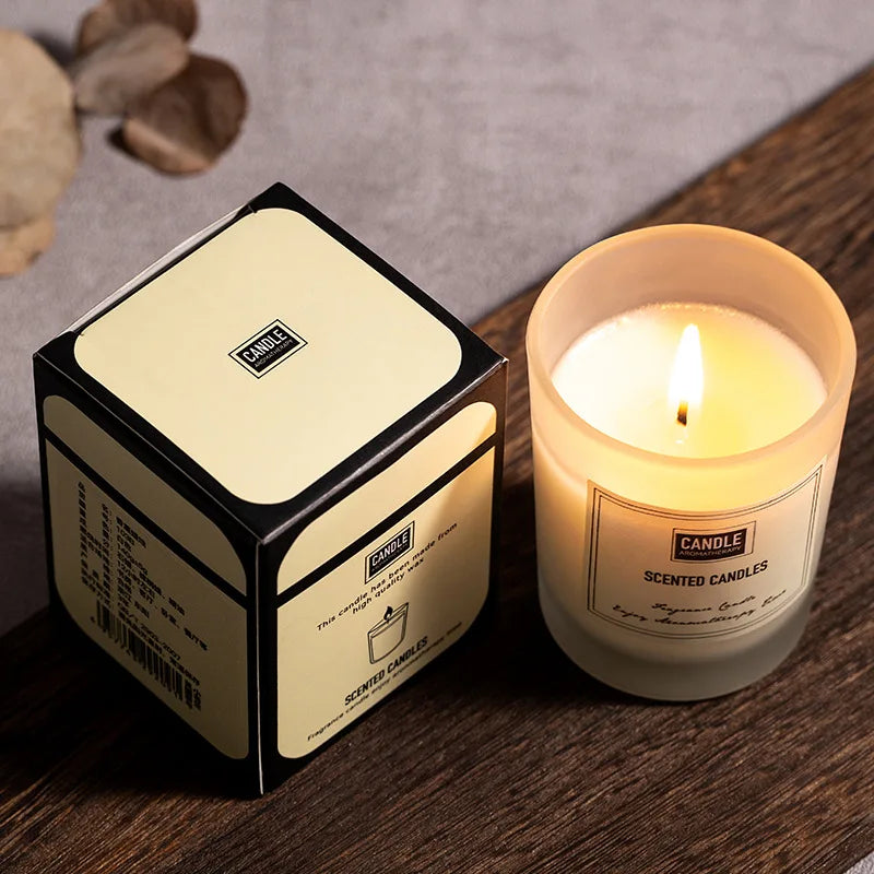 Bougie Parfumée Maison