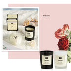 Bougie Parfumée Maison