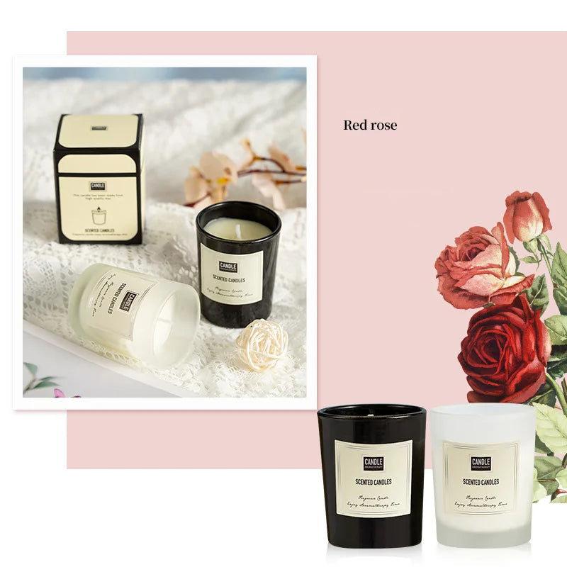 Bougie Parfumée Maison