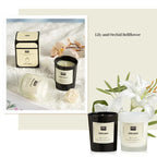 Bougie Parfumée Maison