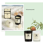 Bougie Parfumée Maison