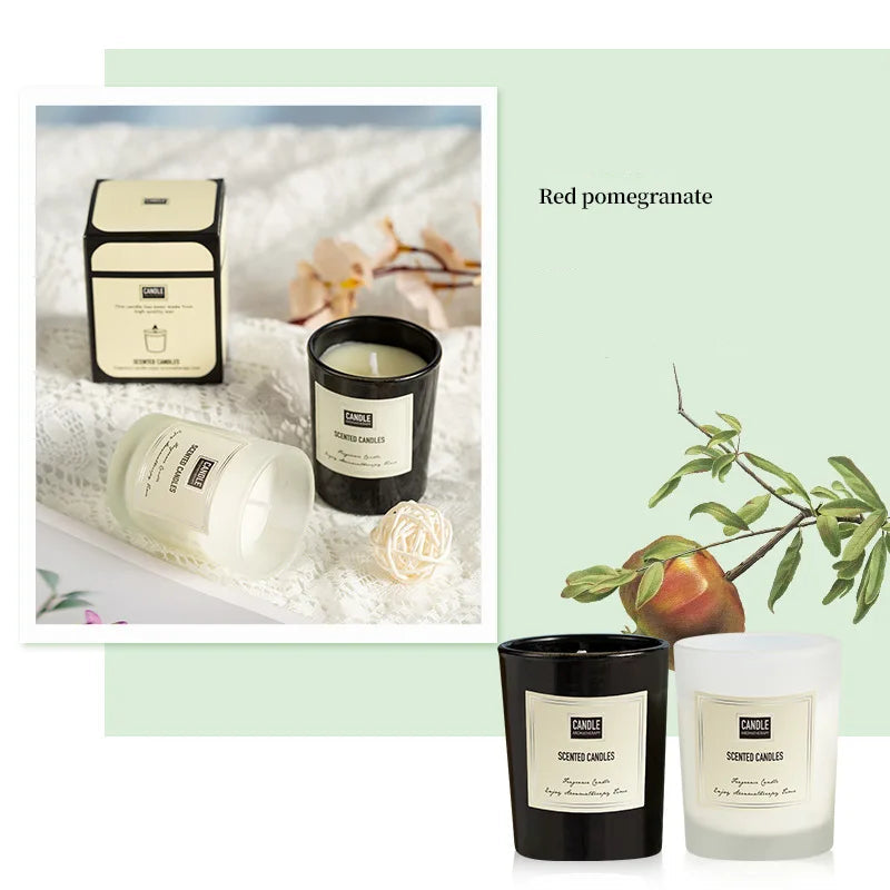 Bougie Parfumée Maison