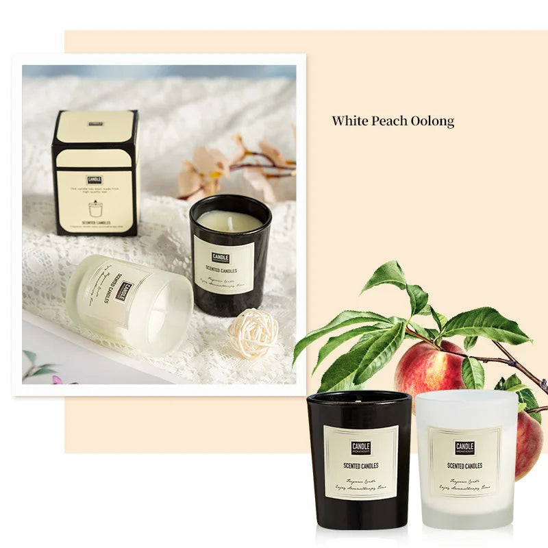 Bougie Parfumée Maison