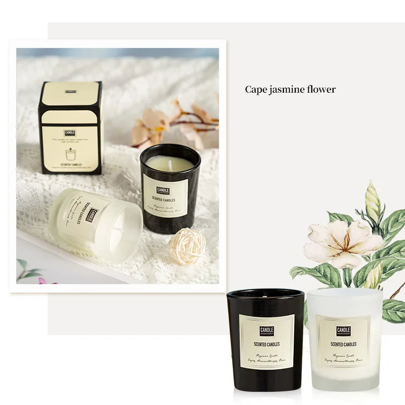 Bougie Parfumée Maison
