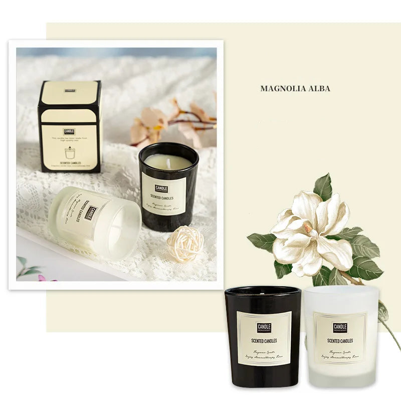 Bougie Parfumée Maison
