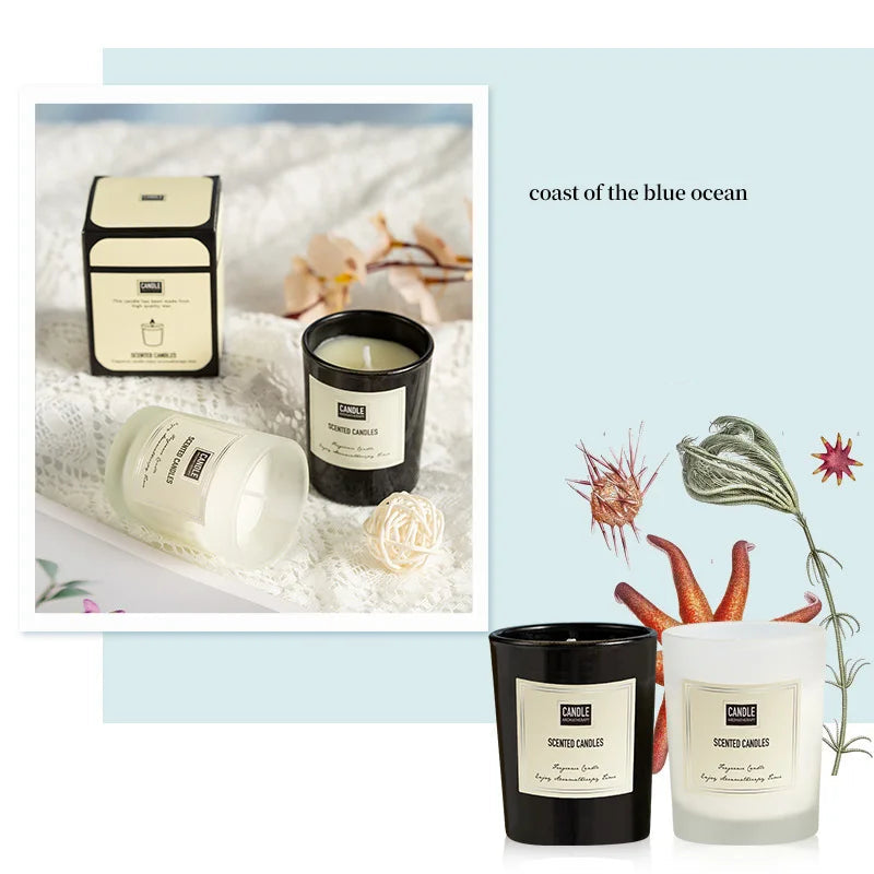 Bougie Parfumée Maison