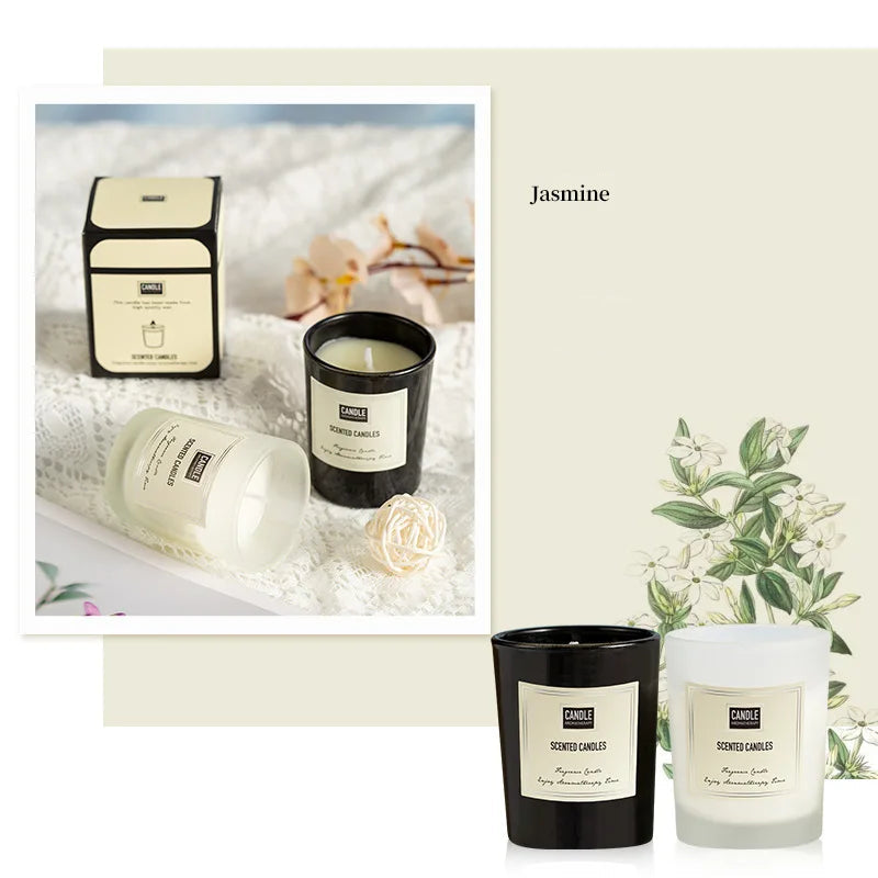 Bougie Parfumée Maison