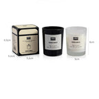 Bougie Parfumée Maison