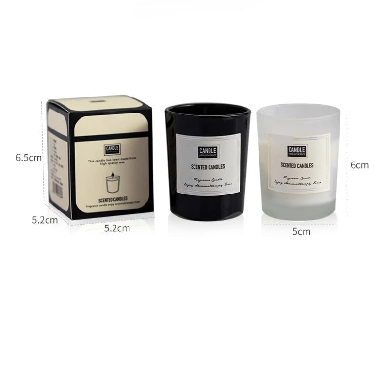 Bougie Parfumée Maison