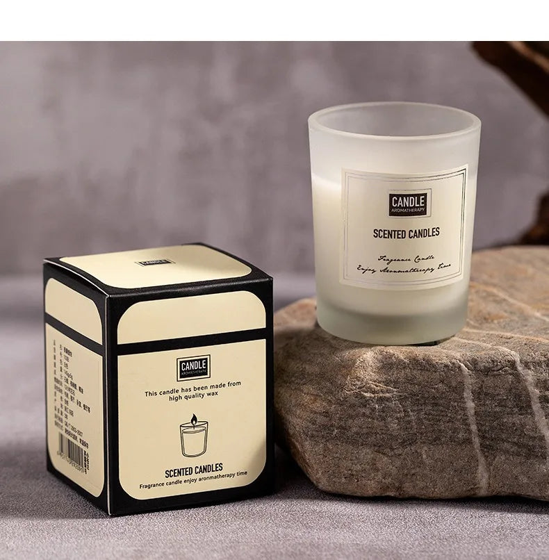 Bougie Parfumée Maison