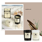 Bougie Parfumée Maison