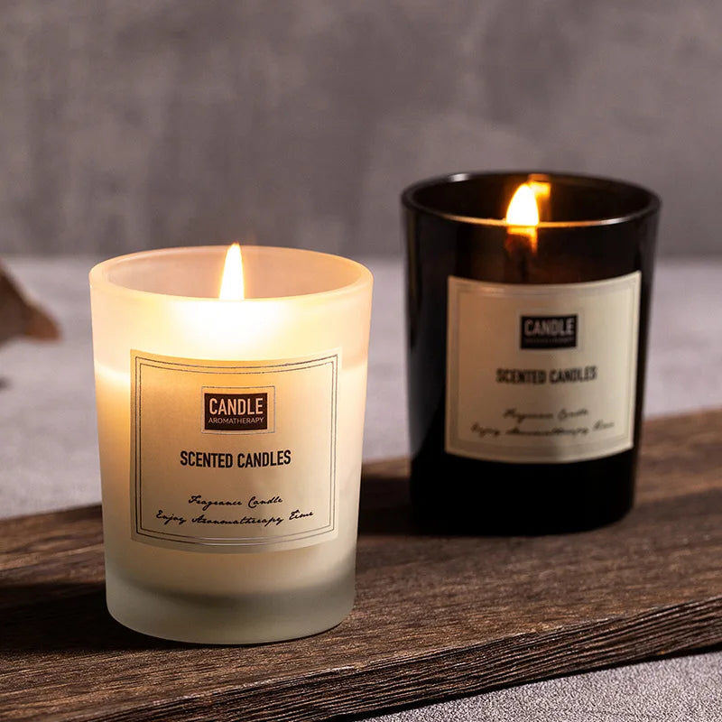 Bougie Parfumée Maison