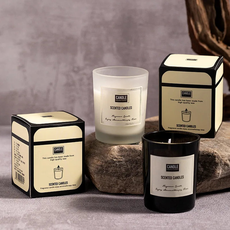 Bougie Parfumée Maison