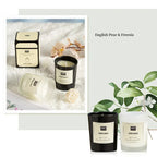 Bougie Parfumée Maison